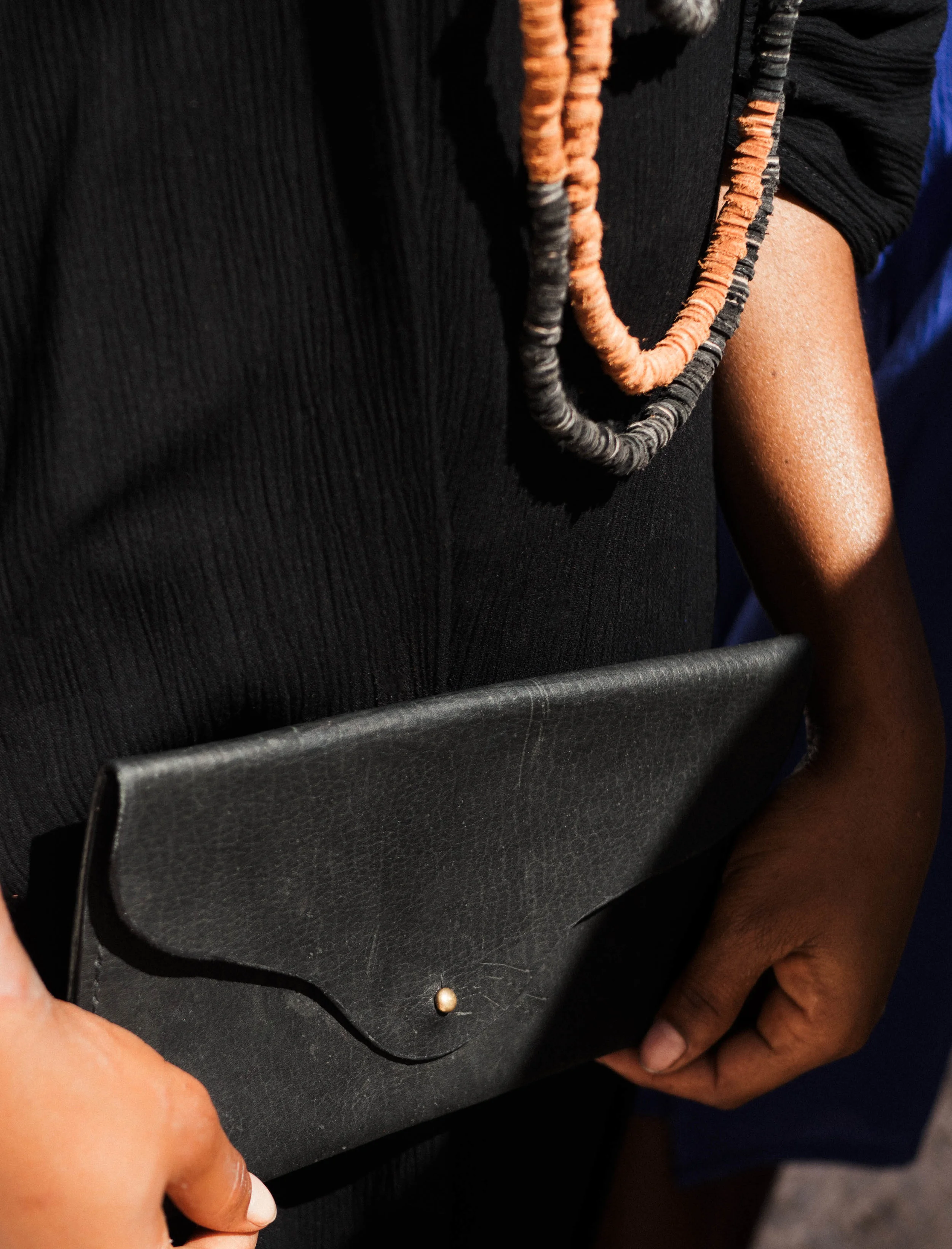 Haiti Design Co. - Leathergoods