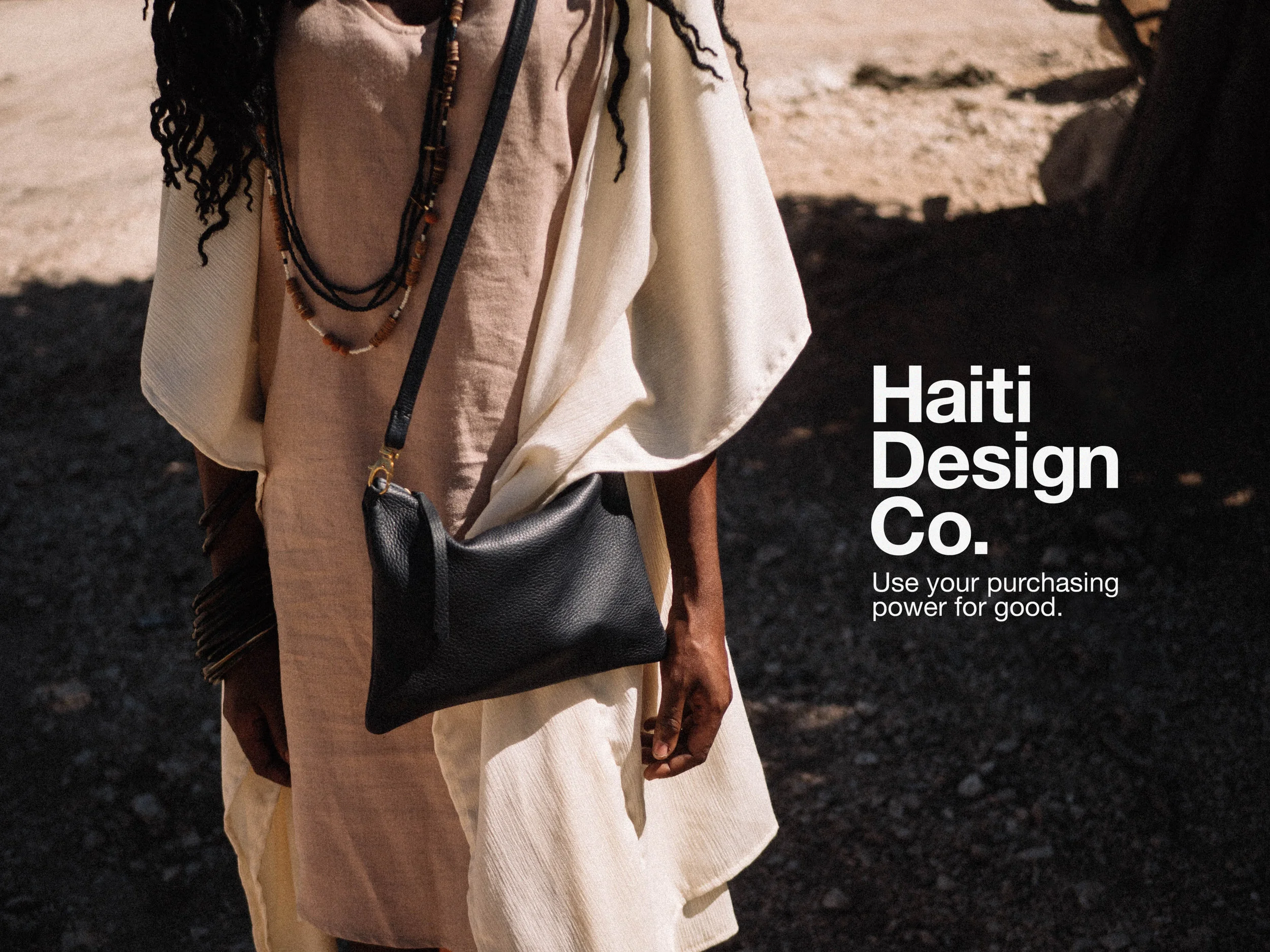 Haiti Design Co. - Purchasing Power