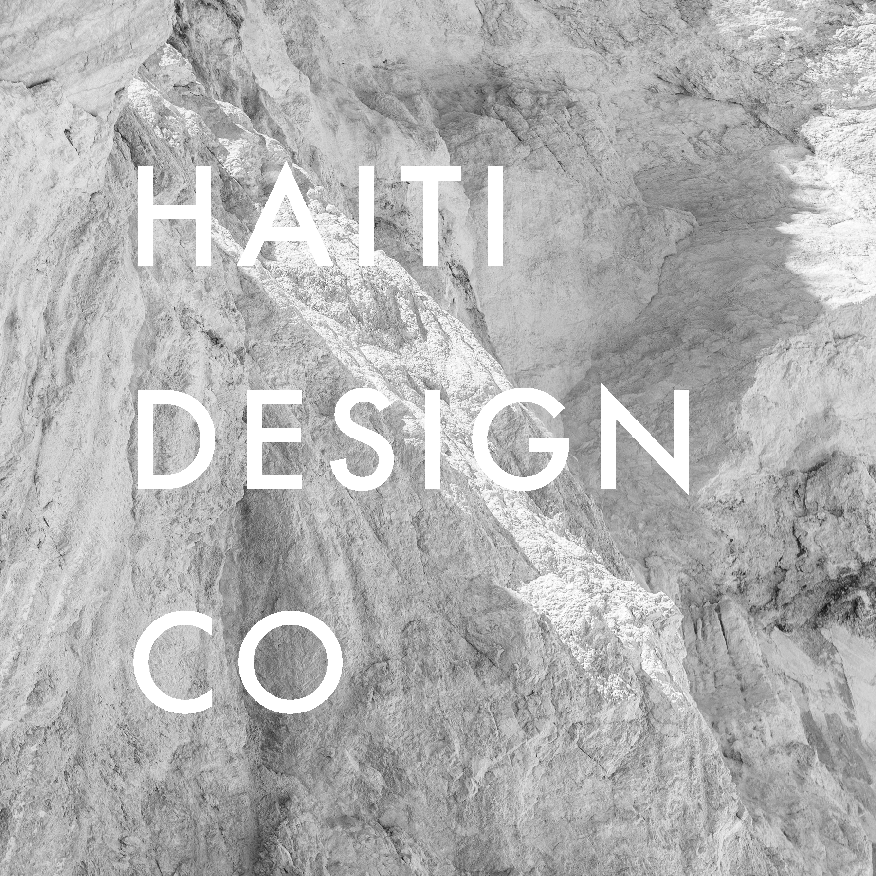 Haiti Design Co. - Rock Emblem