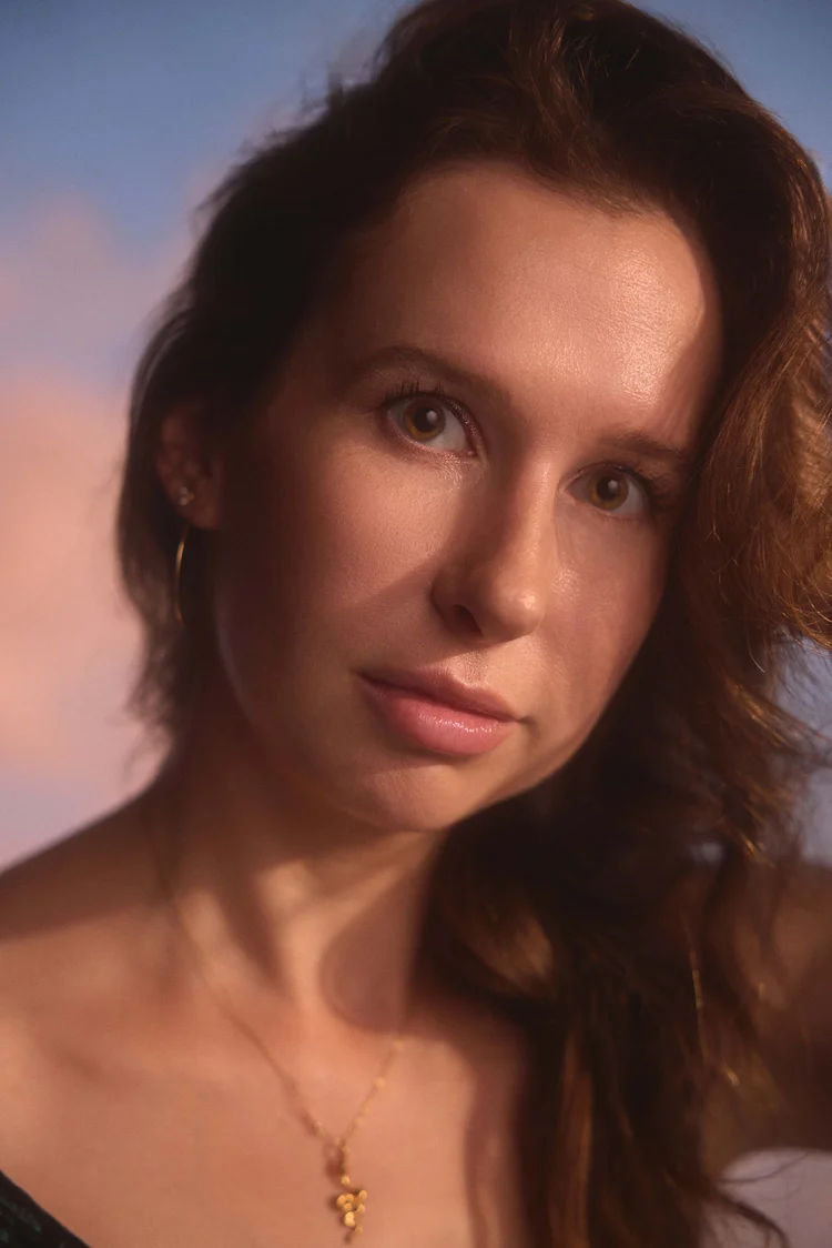 Portrait 9