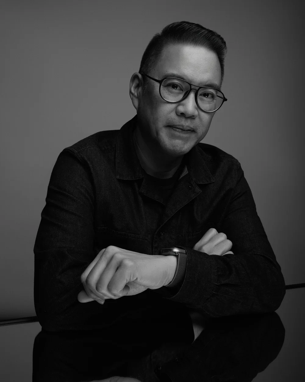 Portrait 10