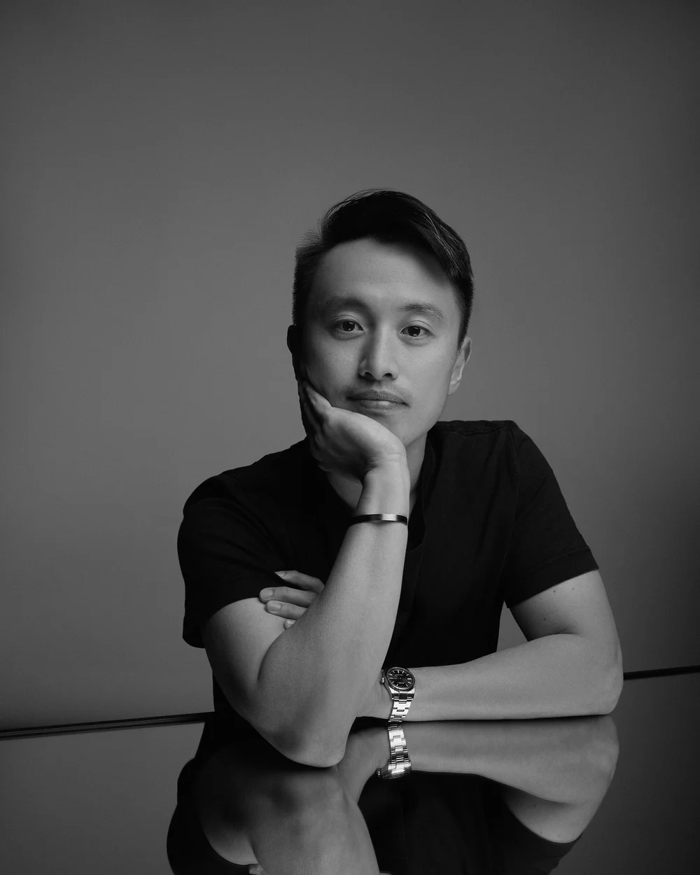 Portrait 12