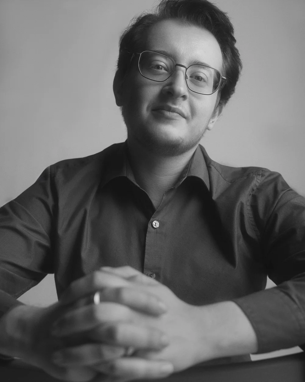 Portrait 7